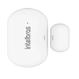 Sensor de Abertura Smart Isa1001 Intelbras