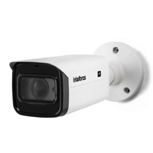 Camera IP Bullet 2MP 80M 3.6MM VIP3280 B AL Intelbras