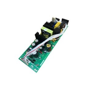 Placa Fonte CP048/CP112 Intelbras