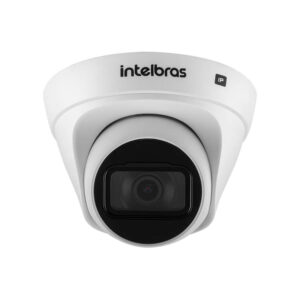 Camera IP Dome 720P 1/2.7 2.8MM 30M VIP1230D G3 Intelbras