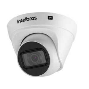 Camera IP Dome 720P 1/2.7 30M VIP1230D G3 Intelbras P4564063