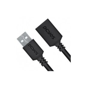 Cabo USB Montado 4 Vias 28AWG 137mm SS210/SS220/SS311 Intelb