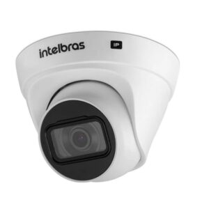 Camera Ip Dome 720P 30MM VIP1130D G4 Intelbras