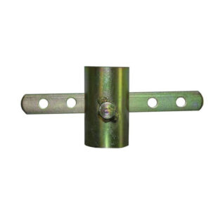 Suporte Para Antena Simples Pregar 3/4 - Hayner