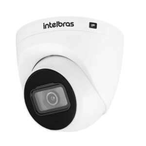 Camera IP Infra Dome 2 Mega 30M Star VIP3230D SLG2 Intelbras