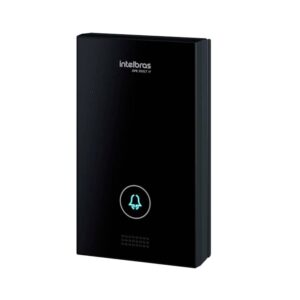 Porteiro Externo XPE3001T IP Intelbras