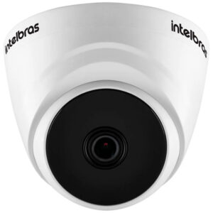 Camera HDCVI Dome Infra 4MP 1/2.7 20M VHD3420D G6 Intelbras