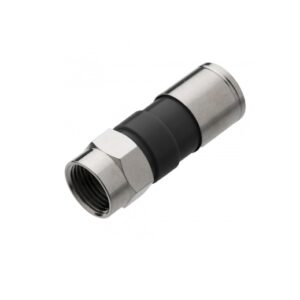 Conector Compressão RG06 - Aguiar
