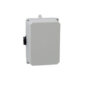 Caixa Plastica RTN Com Presilha Compatec P