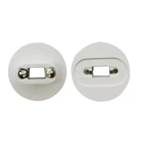 Adaptador Para HO Led G13 Com 10 Peças - JNG
