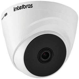 Camera Multi HD Dome 1/2.8 20M 2.8MM VHD1120D G7 Intelbras