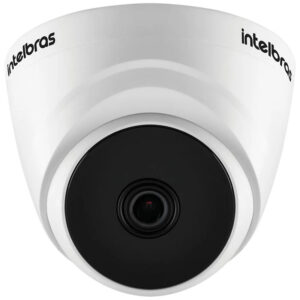 Camera Multi HD Dome 1/2.8 20M 2.8MM VHD1220D G7 Intelbras