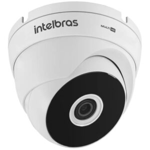 Camera Multi HD Dome 1/2.8 30M 2.8MM VHD3230D G7 Intelbras