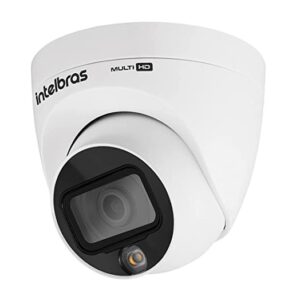 Camera Multi HD Dome 1080P 20M FULL Color VHD1220D Intelbras
