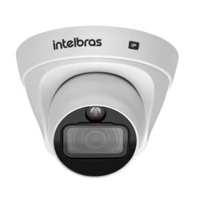 Camera Ip Dome 2 Mega 1/2.8 20M 3.6MM VIP1230 Intelbras
