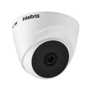 Camera Multi HD Dome 1080P 1/2.8 20M VHD1220D G6 Intelbras