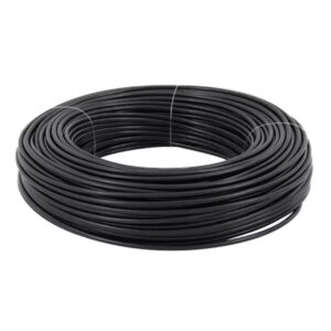 Cabo PP 2x0,75mm Preto - Condlight
