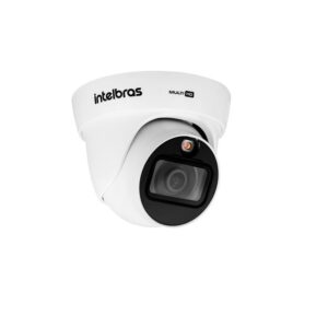 Camera Multi HD Dome 1080P 20M 2.8MM VHD3220D G6 Intelbras