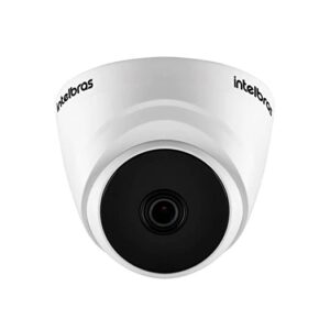 Camera Multi HD Dome 720P 1/2.8 20M VHD1120D G6 Intelbras