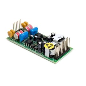 Placa FXO CIP850 Intelbras