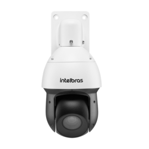 Camera Speed Dome HDCVI/HD VHD5225SD IR Starlight Intelbras
