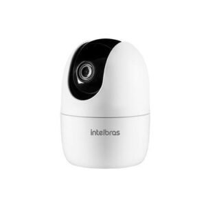 Camera Video Wifi Full HD iM4C Com Micro SD 32GB Intelbras