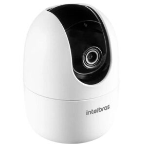 Camera Video Wi-fi FULL HD iM4C Intelbras