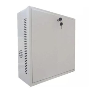 Rack Light Vertical 2/16 HD Hibrido Max Eletron