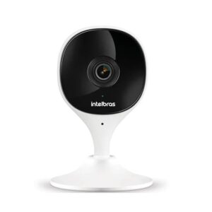 Camera Video Wi-fi FULL HD iMXC Intelbras