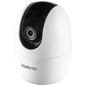 Camera Video Wi-fi FULL HD Smart IZC 1004 Intelbras