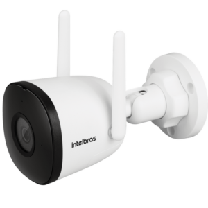 Camera Video Wi-fi FULL HD Smart IZC 1005 Intelbras