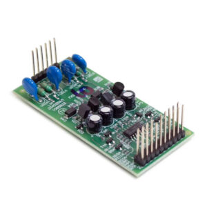 Placa FXS CIP850 Intelbras