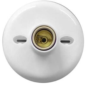 Plafon Decorativo Pvc MP0553 Branco - Morumbi