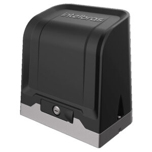 Capa Plastica Automatizadores DR400/DR600/DC800 Intelbras