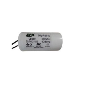 Capacitor 30UF/25V ELCP00004 GG Port