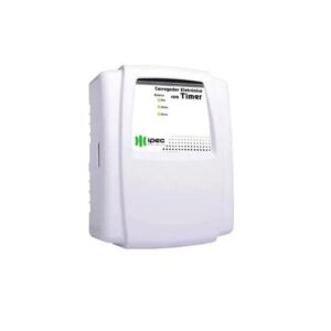 Carregador Flutuador Com Timer Digital 2+2 Sem Receptor Ipec