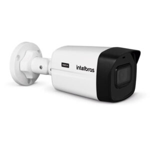 Camera HDCVI Infra Bullet 2160P 1/2.7 30M VHD5830B 4K Intelb