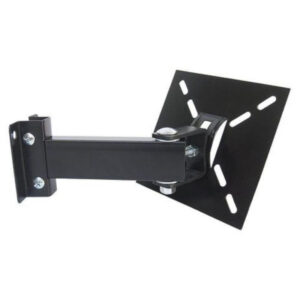 Suporte Para Tv LCD 10 a 42 Articulavel Preto - Hayner