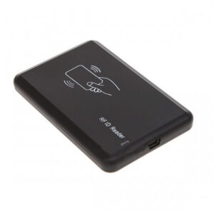 Cartão de Proximidade 13.56KHz Mifare ISO Control ID