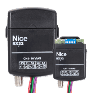 Receptor RX32 Nice/Linear