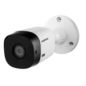 Camera HDCVI Lite Bullet 1080P 1/2.7 20M VHL1220B Intelbras