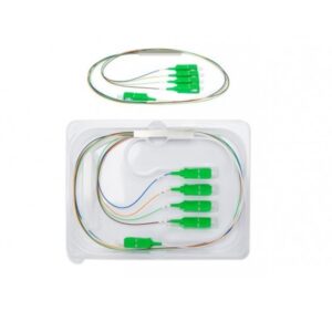 Cabo Optivo Com Divisor PLC 1x16 SC/APC XFS1162 Intelbras