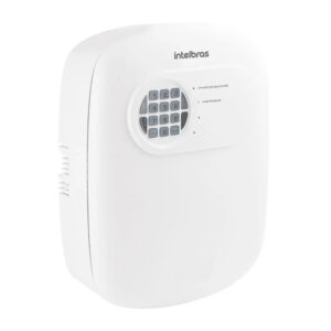 Central de Alarme 4 Zona ANM3004ST Intelbras