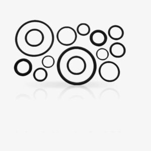 Reposição Anel O Ring 58.42x2.62mm - 10 Nice