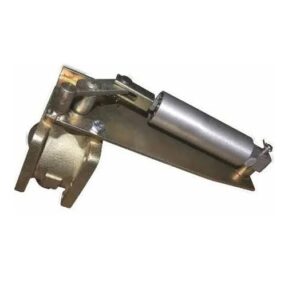 Reposição Arruela de Celeron do Freio 10 Nice