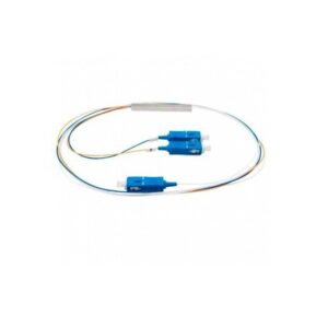 Cabo Optivo Com Divisor PLC 1x16 SC/APC XFS1161 Intelbras