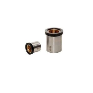 Reposição Bucha Guia do Rotor Bravo 5 Nice