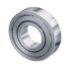 Reposição Capa do Rolamento 6201 5 Nice