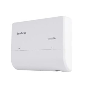 Central Conecta Mais 2x4 Intelbras