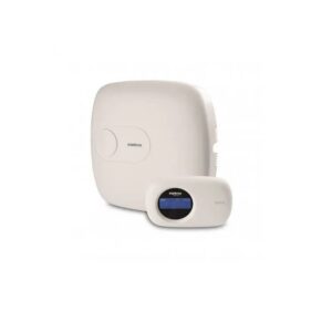Central de Alarme Com Bateria AMT4010 Smart Intelbras